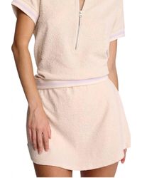 Sundays - Paloma Mini Skirt - Lyst