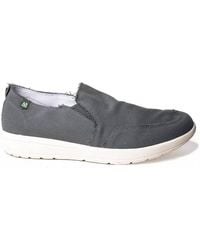 Minnetonka - Expanse Slip On Shoes - Lyst