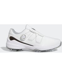 adidas - Zg23 Boa Golf Shoes - Lyst