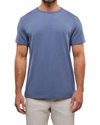 Cuts - Forever Short Sleeve Tee - Lyst