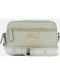 Guess Factory - Tremblay Crossbody - Lyst
