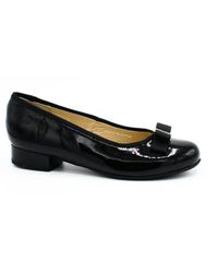 Eric Michael - Myra Low Block Heel Pumps - Lyst