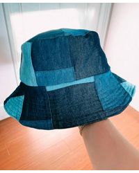 Anaii - Reversible Savanna Bucket Hat - Lyst
