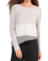 Stella Carakasi - Screen Saver Sweater - Lyst