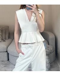 Suncoo - Lys Blouse - Lyst
