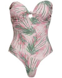 LVHR - Colette One Piece - Lyst
