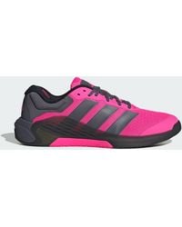 adidas - Dropset 4 Training Shoes - Lyst