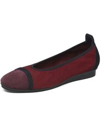 Arche Ballet flats and ballerina shoes for Women | Christmas Sale up to 63%  off | Lyst