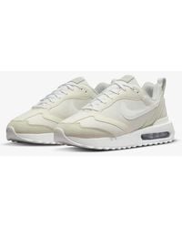Nike - Air Max Dawn Dm8261-001 Sneakers Phantom Low Top Lifestyle Shoes - Lyst