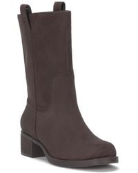Lucky Brand - Hydee Boot - Lyst