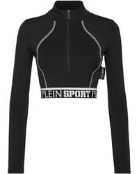 Philipp Plein - Top - Lyst