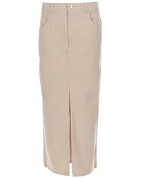 Isabel Marant - Gonna Faharia - Lyst