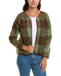Duffield Lane - Jenny Jacket - Lyst