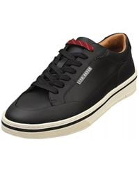 Ted Baker - Sneakers Leather Footwear Hampstead - Lyst