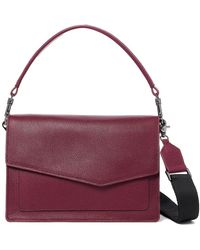 Botkier - Cobble Hill Flap Hobo - Lyst