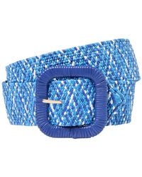 J.McLaughlin - Lizzie Belt - Lyst