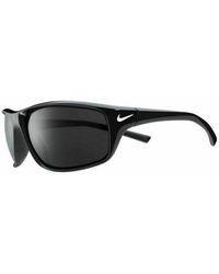 Nike - Adrenaline 64mm Matte Sunglasses - Lyst