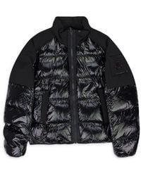 Moose Knuckles - Dugald Puffer Coat - Lyst