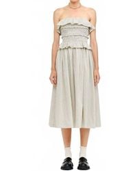 SOFIA The Label - Flynn Dress - Lyst