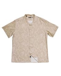 Benson - Malibu Button Up Shirt - Lyst