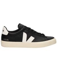 Veja - Classics Leather Sneaker - Lyst