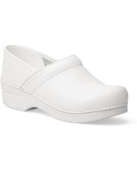Dansko - Professional Box Clog - Lyst