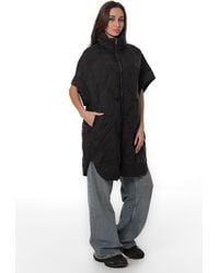 Alaska® Outerwear - Vans Light Insulated Vest - Lyst