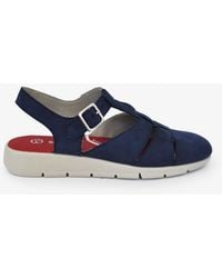 Saydo - Fleur Sandals - Lyst