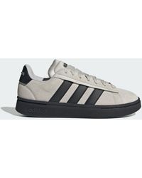 adidas - Grand Court Alpha Shoes - Lyst
