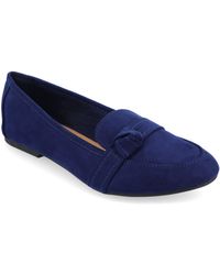 Journee Collection - Collection Marci Flat - Lyst