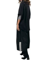 Alembika - Urban Ribbon Palazzo Pants - Lyst