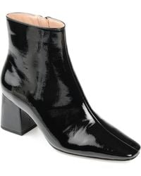Journee Collection - Collection Tru Comfort Foam Haylinn Booties - Lyst