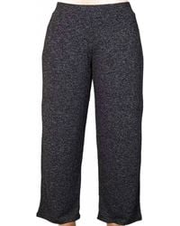 French Kyss - Wide Leg Pant - Lyst