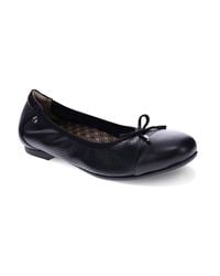 Revere - St Barts Ballet Shoes - Lyst