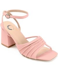 Journee Collection - Shillo Pump - Lyst