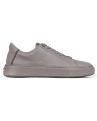 Alexander Smith - Minimalist Cow Leather Trainers - Lyst