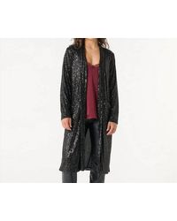 WAY?® - Sequin Duster - Lyst