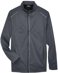 CORE365 - Techno Lite Three-Layer Knit Tech-Shell - Lyst
