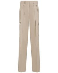 Sportmax - Pants - Lyst
