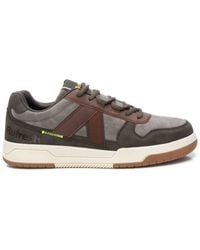 Refresh - Xti By Xti Sneakers 170948, Dark - Lyst