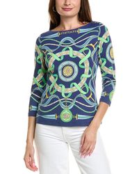 J.McLaughlin - Wavesong Catalina Cloth Top - Lyst
