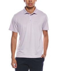 Ben Sherman - Sports Fit Polo Shirt - Lyst