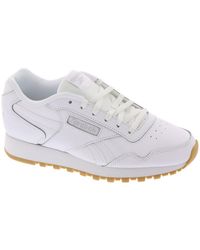 Reebok - Glide Fitness Lifestyle Casual And Fashion Sneakers - Lyst
