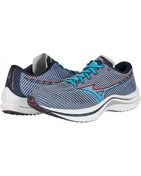 Mizuno - Wave Rebellion Sneaker - Lyst