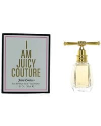 Juicy Couture - Combo 2Pcs I Am Juicy By 1 Oz Edp Spray For - Lyst