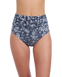 Gottex - Flores Bottom - Lyst