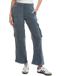 Vintage Havana - Brush Cord Cargo Pant - Lyst