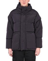 Ienki Ienki - Michlin Down Jacket - Lyst