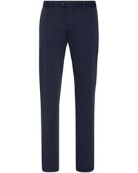 Philipp Plein - Long Trousers Chinos Fit - Lyst