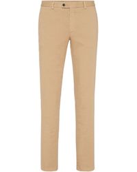 Philipp Plein - Long Trousers Chinos Fit - Lyst